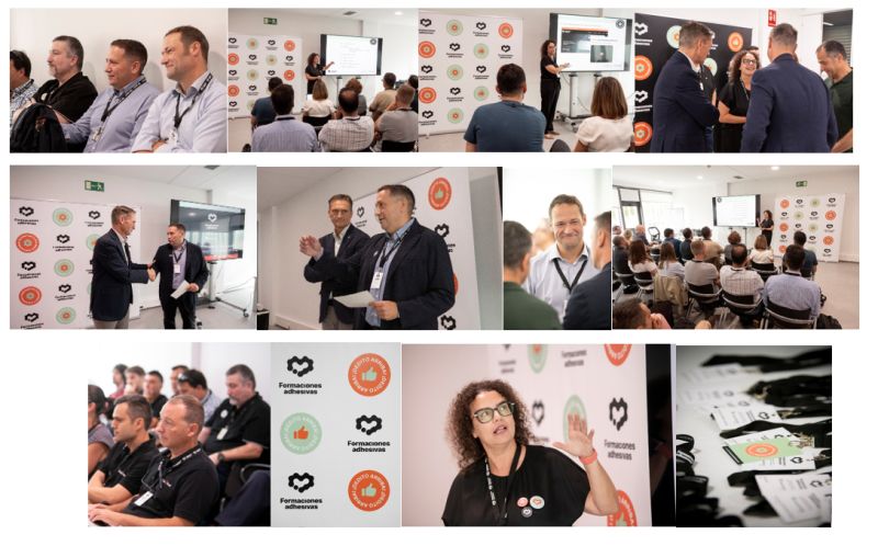 Un Evento que lo cambia todo